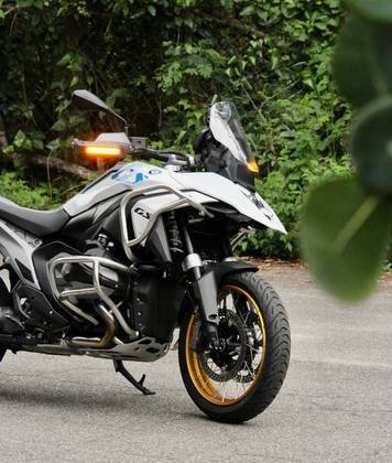 BMW R 1300 GS 